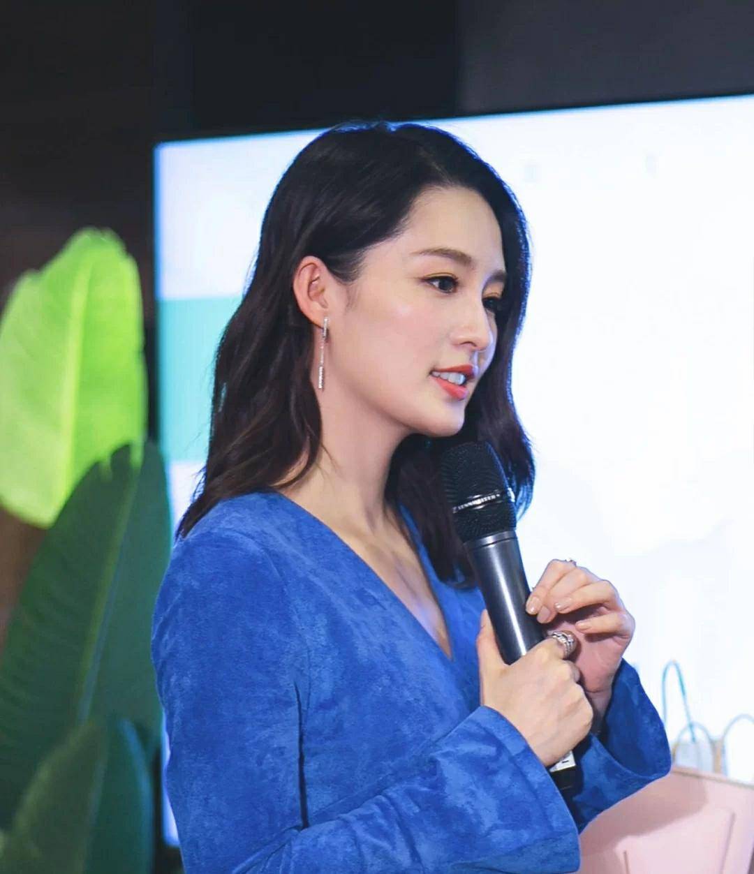 直鼻跟水滴鼻哪个更有气质,什么脸型适合水滴鼻