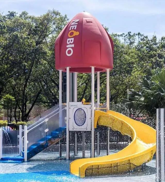 深圳十大暑假室内必去景点,深圳暑假值得带孩子旅游的地方