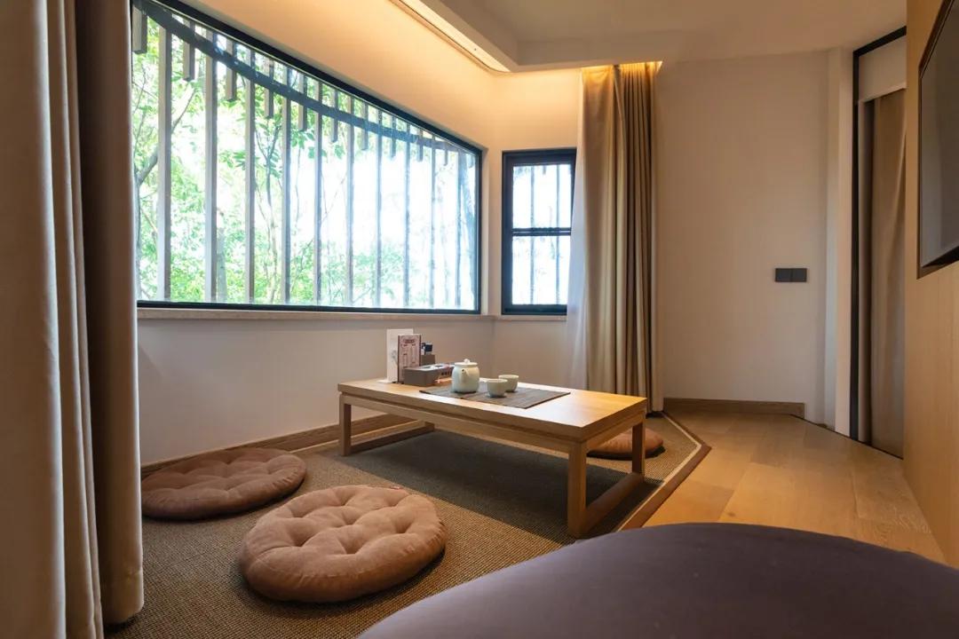 吸睛“鸟巢”上线！感受童话田园生活，来度假区这家露营地就对啦