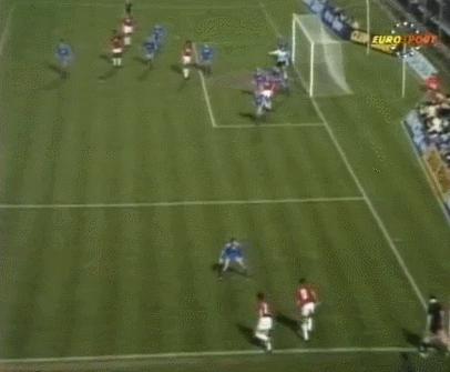 煮酒论英雄:荷兰三剑客的长与短