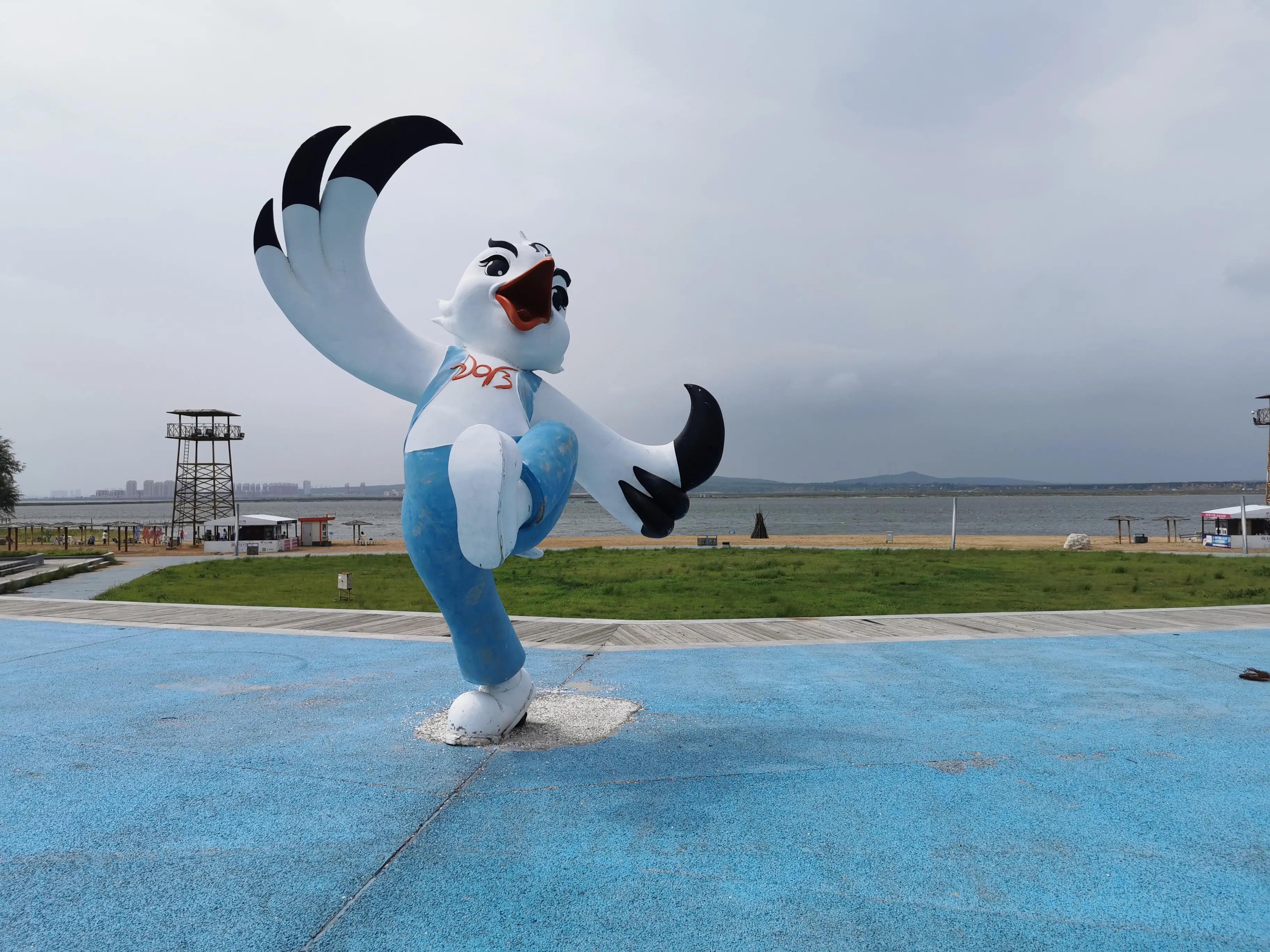 锦州世博园自驾游攻略路线,锦州世博园5个小时游玩攻略