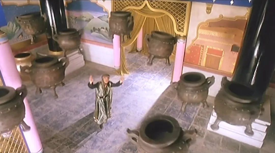 连配角都是大腕电影完整版,连配角都是大腕的喜剧片