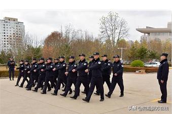 全警实战大练兵提升办案效率,全警实战大练兵加强执法训练