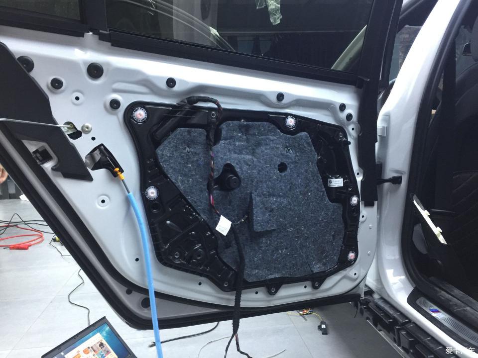 5系加装无钥匙进入多少钱,宝马五系加装无钥匙进入多少钱