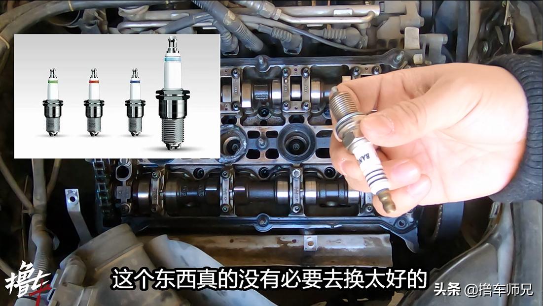 别被4s店忽悠清理三元催化了,4s店保养发动机磨损修复要做吗