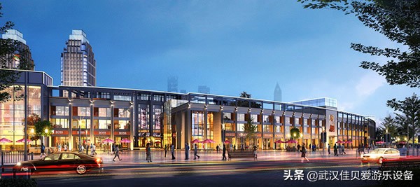 儿童乐园加盟店哪个品牌好,开心哈乐儿童乐园加盟费用多少