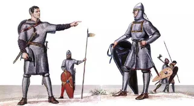 巅峰时期的维京海盗到底有多强,维京海盗为何如此强大