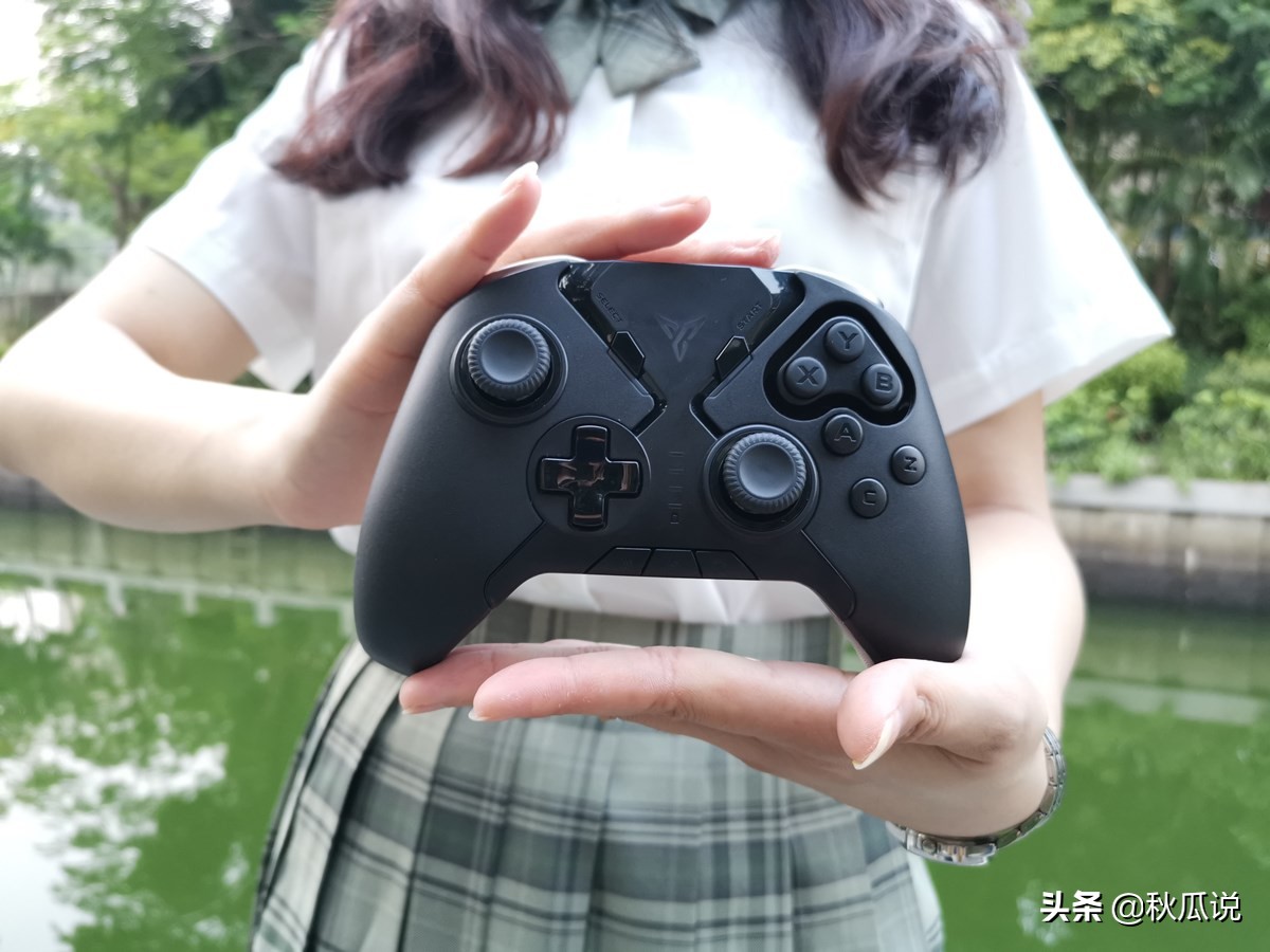 飞智八爪鱼2滑屏模式,飞智八爪鱼2王者按键设置