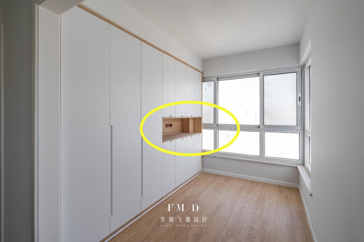 不降层高石膏板吊顶,越来越多的人选择不吊顶