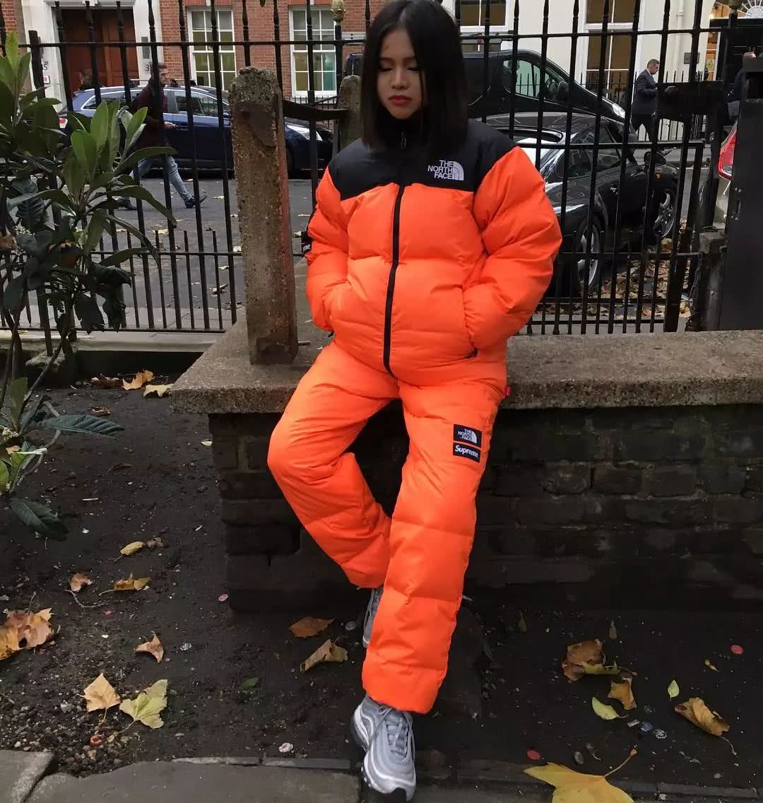 你以为代购都一样？忍不住就TNF说一说