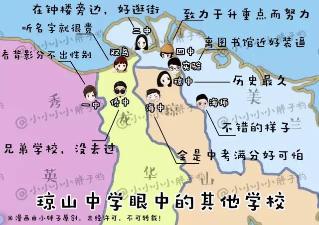 真正的学校该是什么样子,你眼中的学校是什么样子