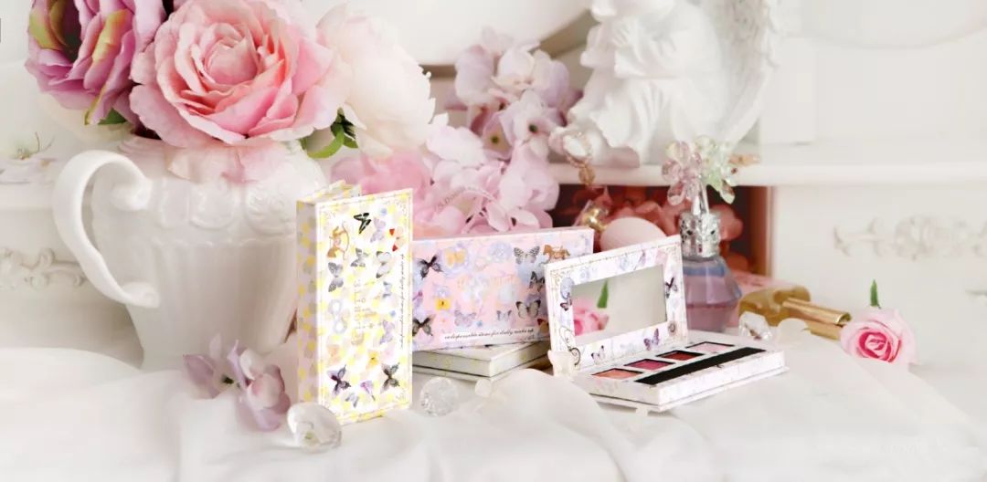 贫民窟彩妆10元以下粉底,超低价彩妆推荐