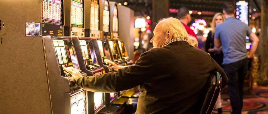 赌徒为什么都是输光了才走 (赌徒为什么是输光才肯走)