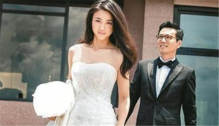 李冰冰的坎坷情史,李冰冰喜与悲