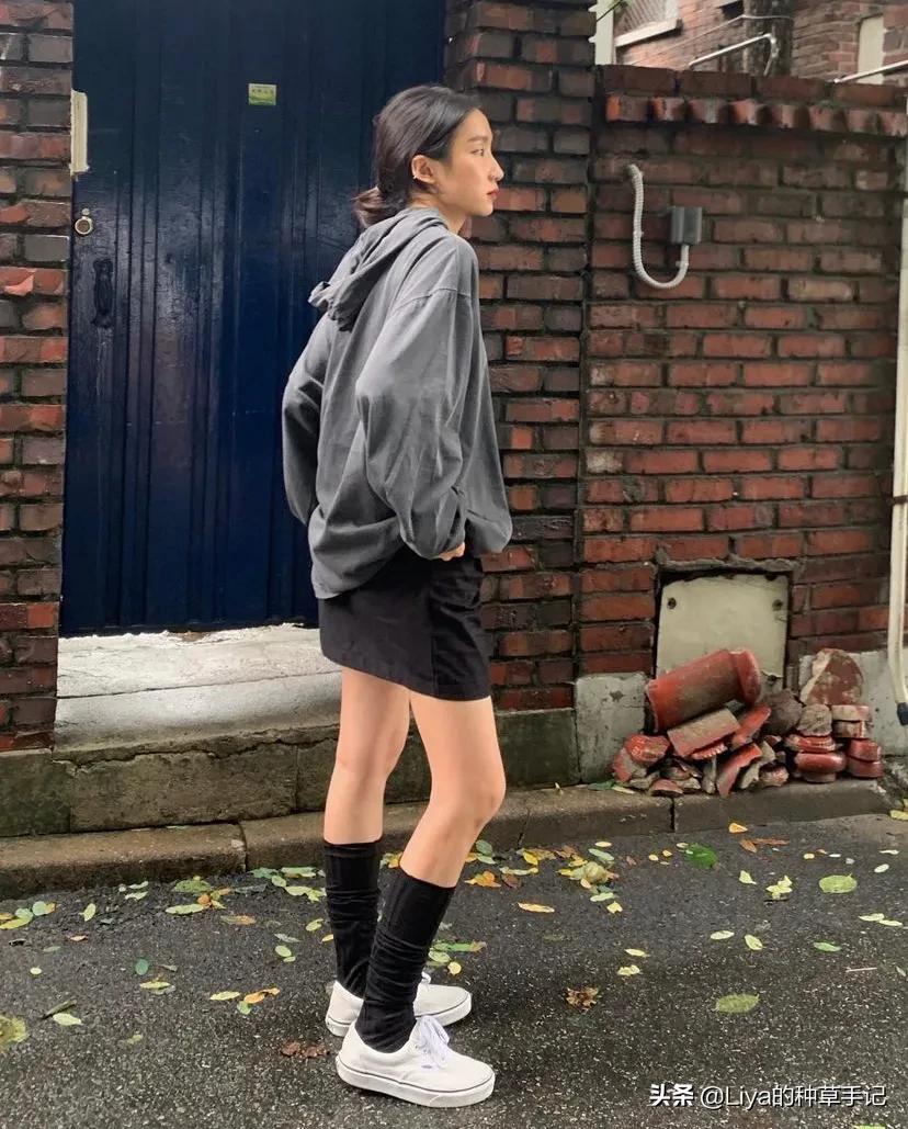 今年冬天终于不流行露土味脚踝了,今年秋冬不露脚踝才是真时髦