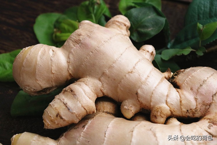 自己在家可以用生姜做什么美食,教你生姜最好的做法