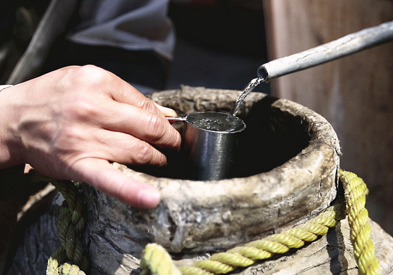 被90后“差评”的3款老酒，曾是老一辈的最爱，现在受人“冷落”