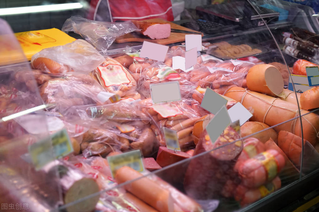 真空包装食品仍须冷藏或冷冻