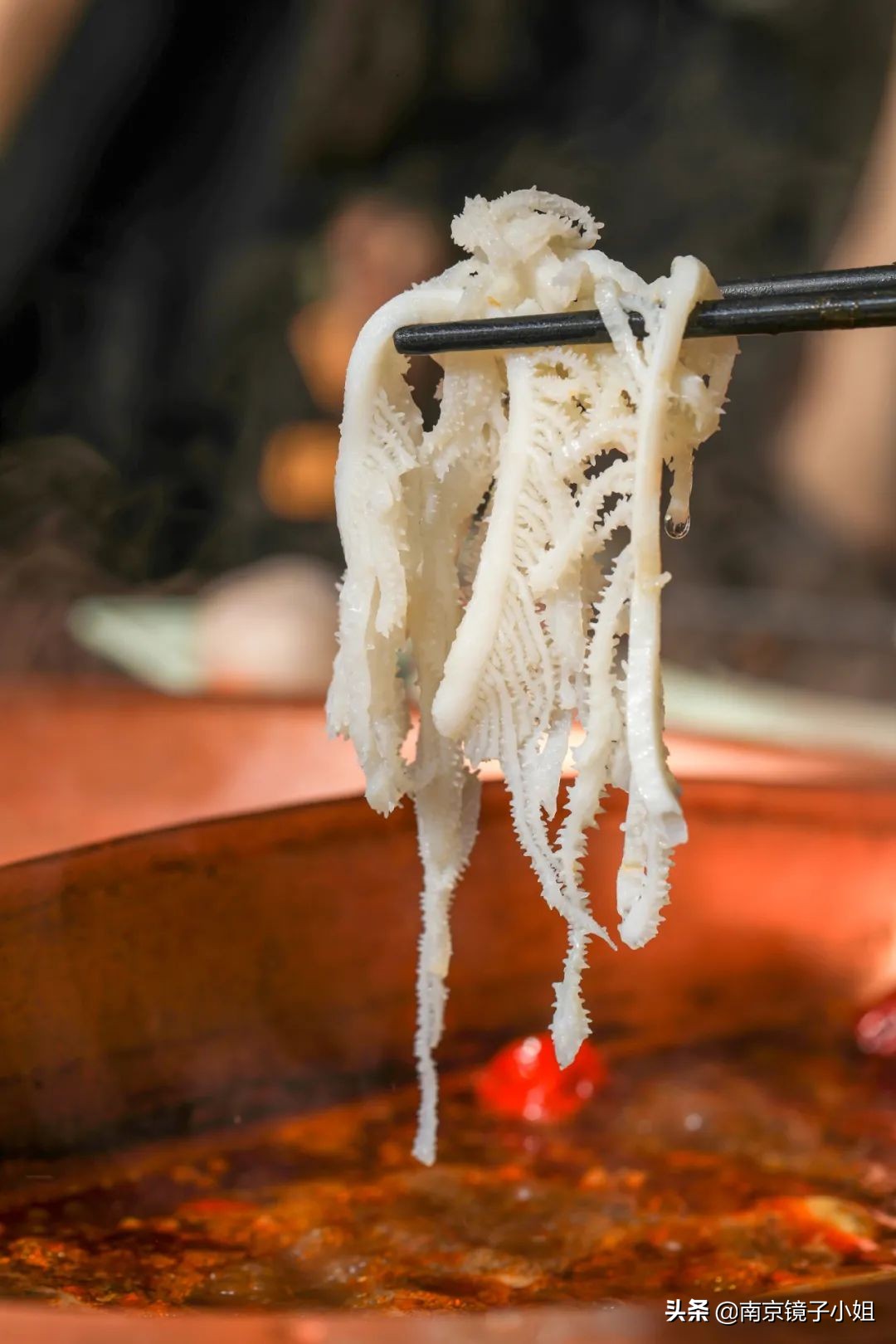 吼爽老卤火锅店,吼爽老卤火锅南京