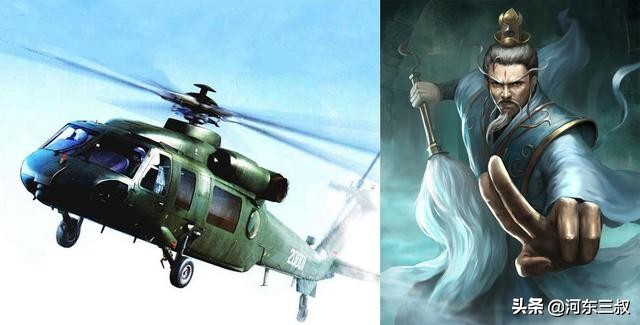 回顾中国军机命名史，直-20各型将用水浒哪位英雄绰号