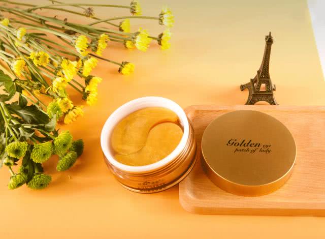 眼膜大牌明星款,大牌眼膜排行榜第一名