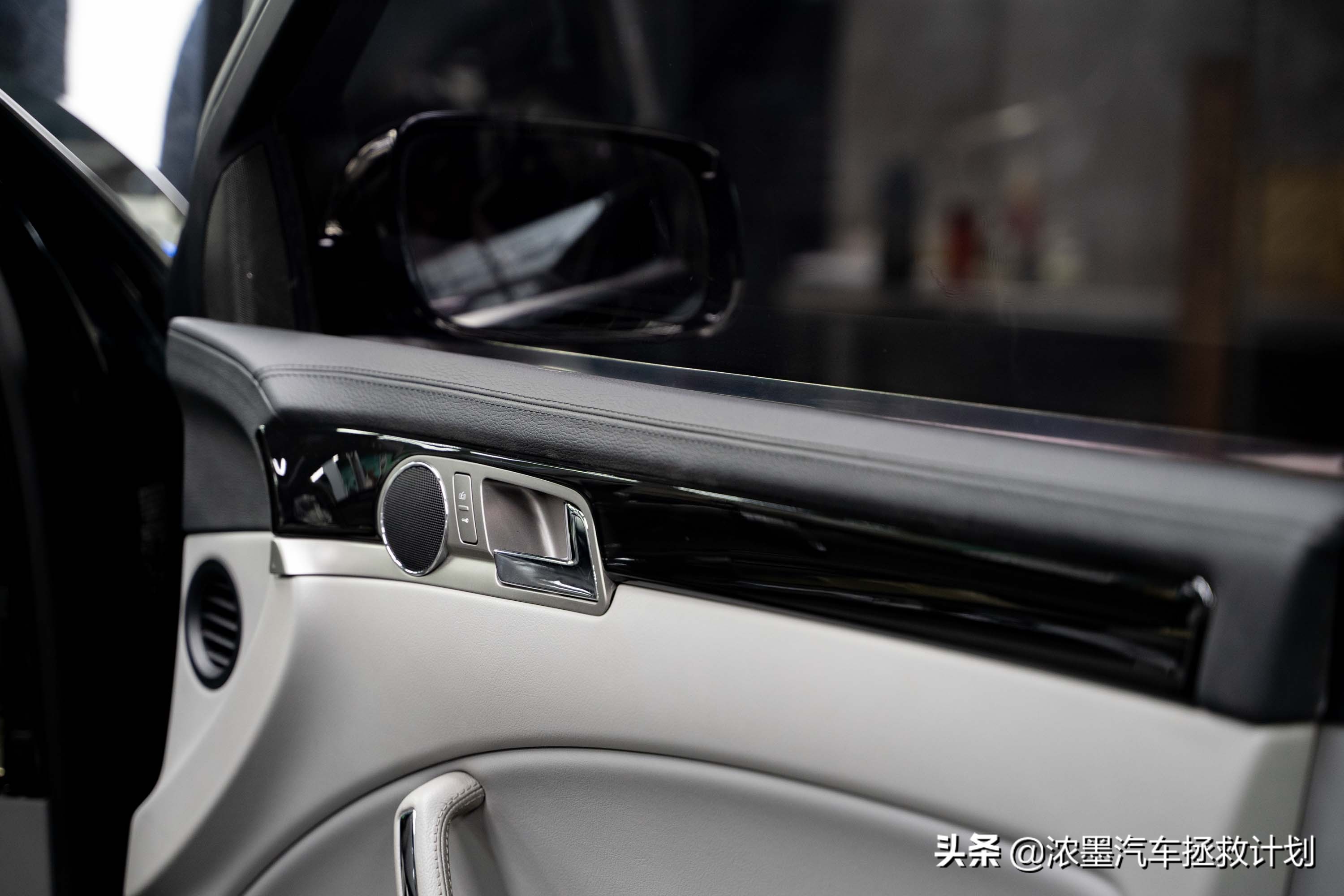 大众辉腾vr6,德系老款大众辉腾