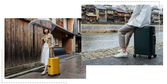 和rimowa一样好推的行李箱,rimowa行李箱哪款最好