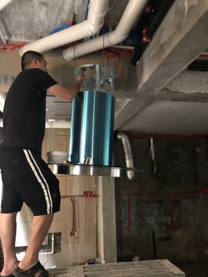 全屋定制烟机吊柜设计,全屋定制家具衣柜橱柜一门到顶