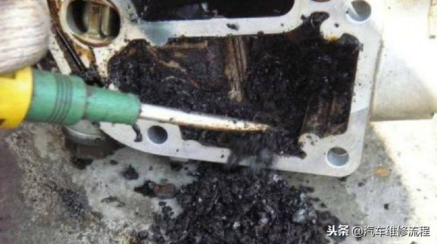 清洗节气门后加速无力是怎么回事,清洗节气门后感觉车加速无力