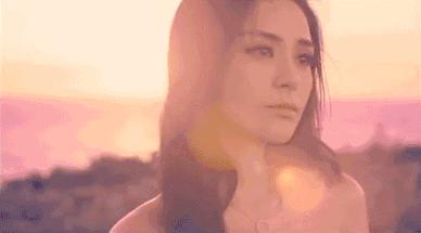 张靓颖为什么会输给爱情,张靓颖爱情