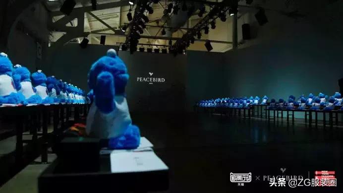 peacebirdmen大洋百货宜昌店,peacebirdman宁波店