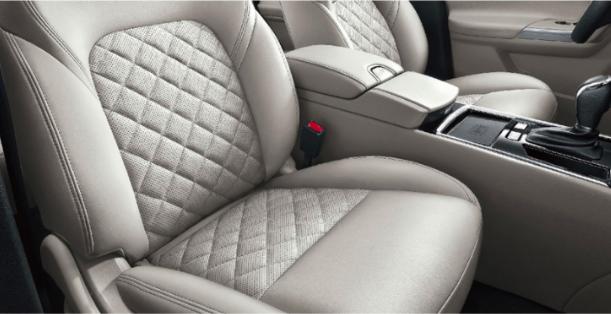 英菲尼迪十万左右suv,价格优惠的英菲尼迪suv