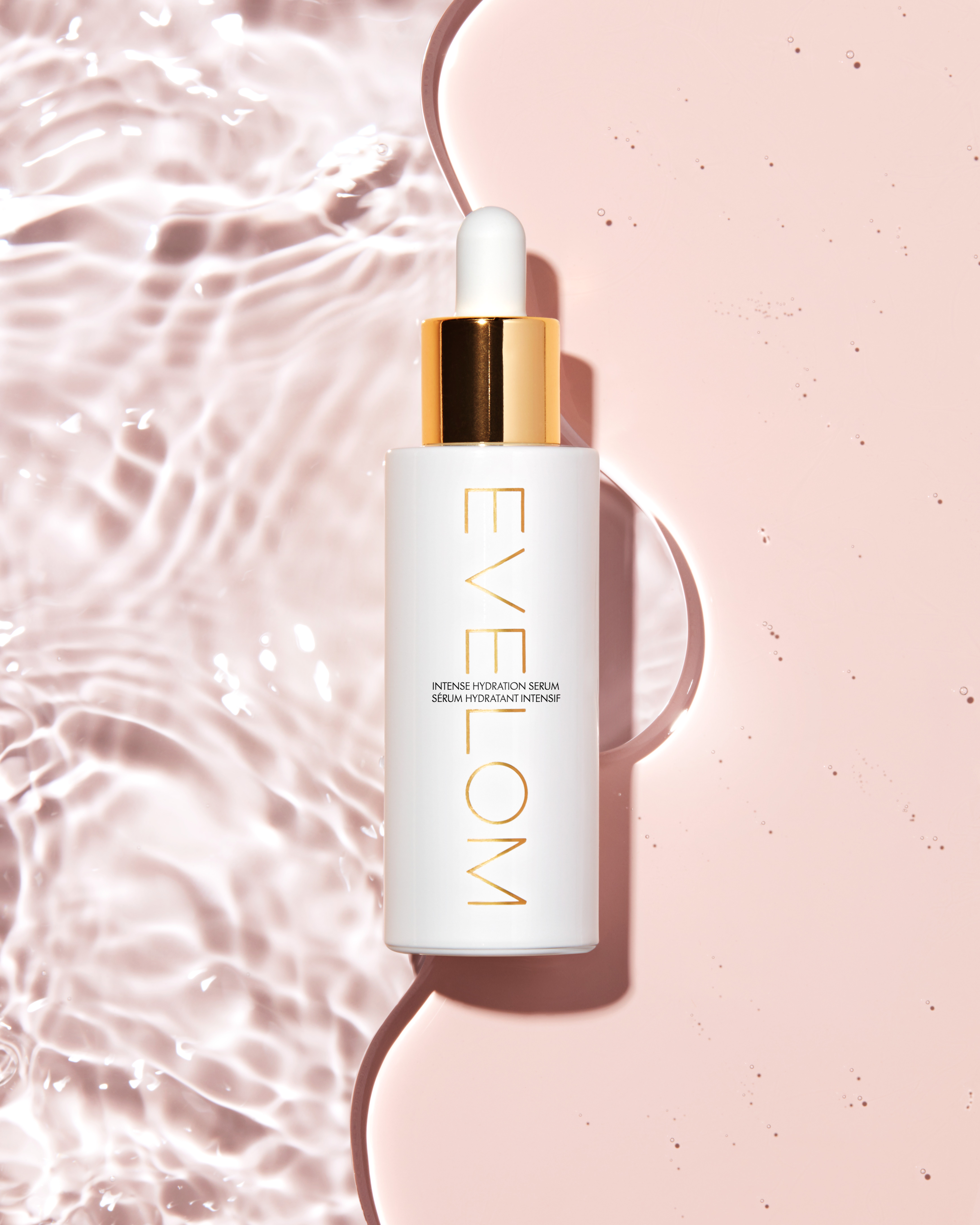 evelom玻尿酸保湿修复精华,evelom保湿修护精华