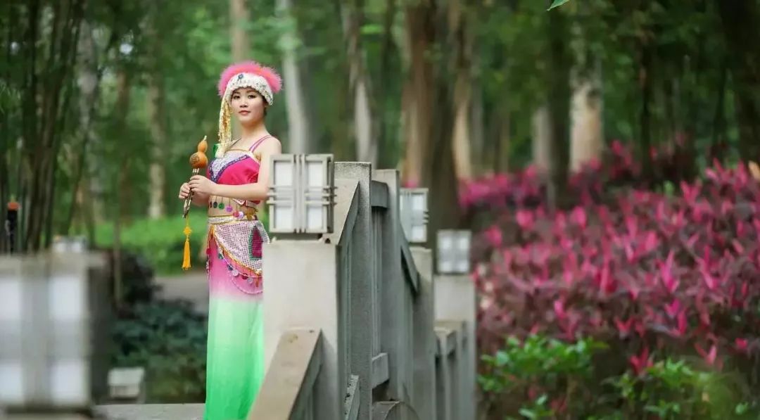 如何成为一位葫芦丝演奏家,怎样能成为竹笛演奏家