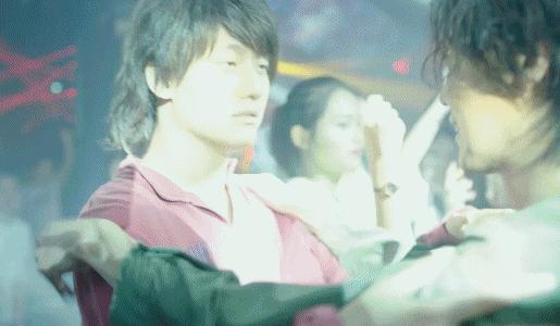 穿越火线许蔚在第几集叛变,穿越火线鹿晗对许蔚说的话