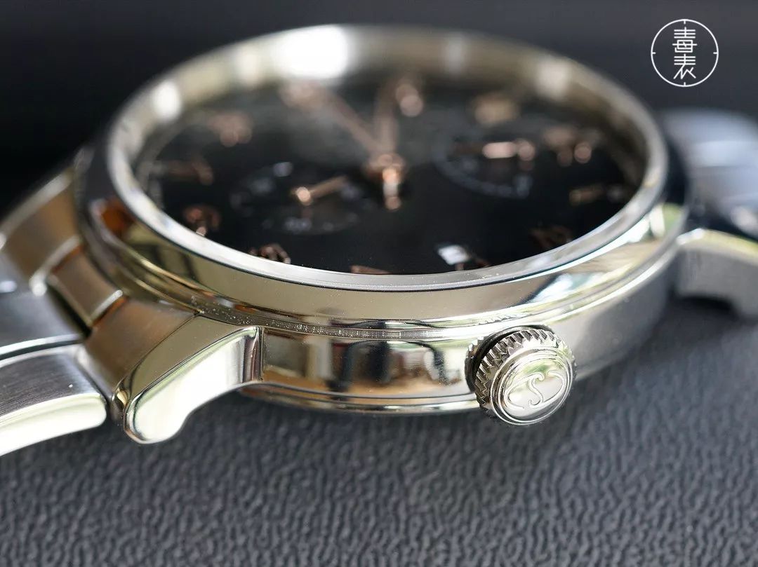 来自东方的星星——ORIENTSTAR东方星机械表