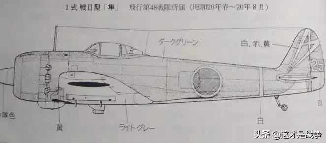 墨色幽默，一支屡战屡败的日军，投降时阵容最庞大，得了“善终”