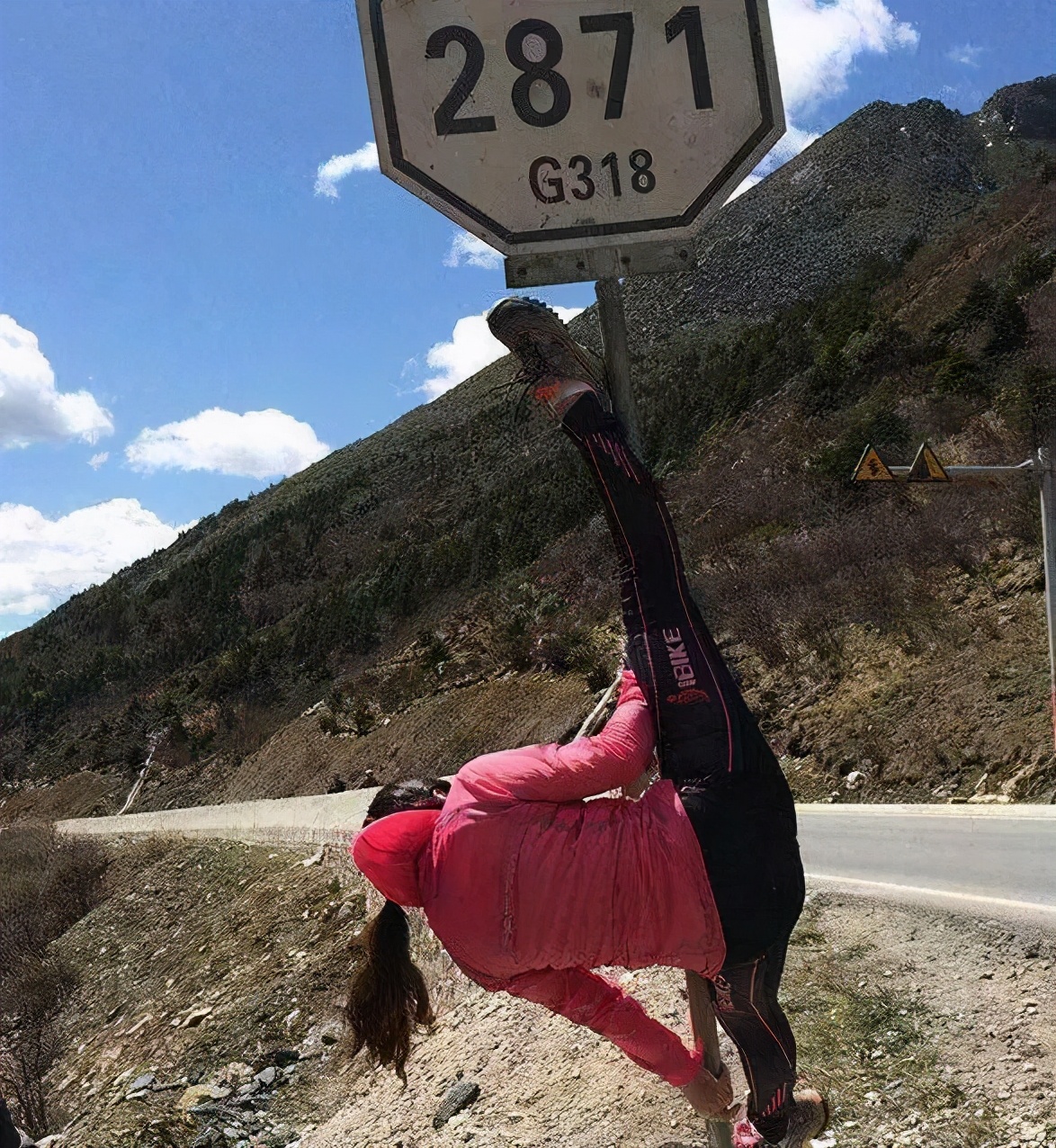 藏漂十年,用十年闯荡社会的经历告诉你