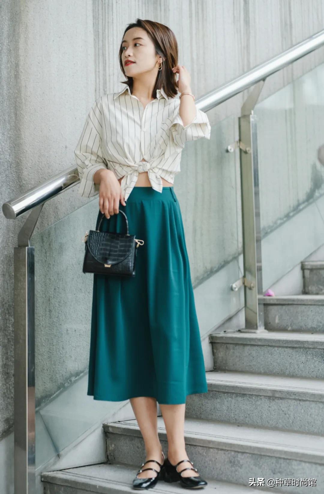 为什么有人愿意买便宜的衣服,买什么衣服又便宜又有高级感