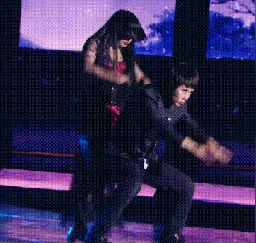 把王一博吓到的最后一题是什么,陈赫王一博