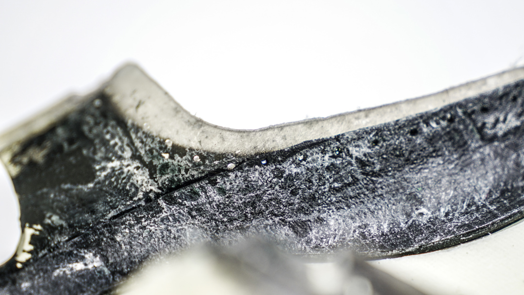 aj23解构,沉浸式拆解aj23