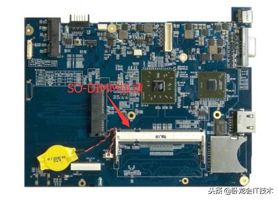 ddr布线规则图解,ddr布局布线图解