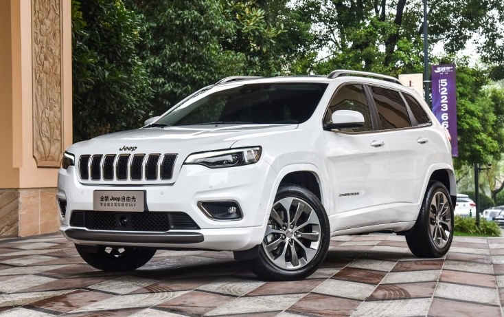 满足越野和家用20万的suv,有一定越野能力的家用suv推荐