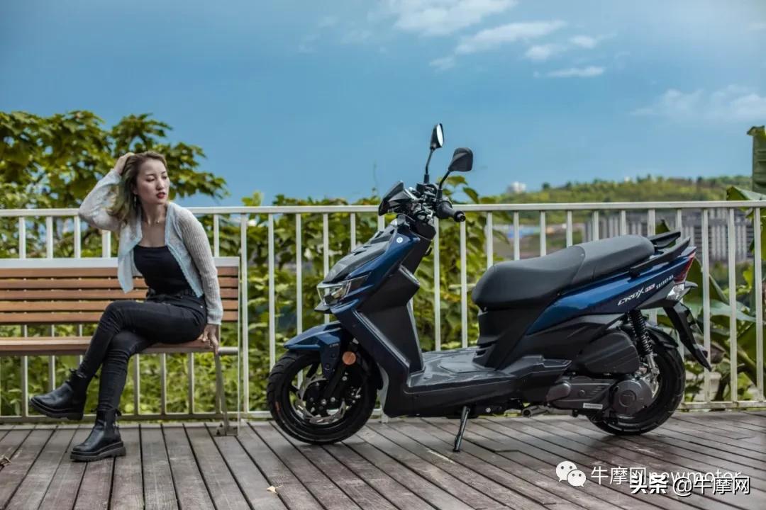 三阳小钢侠croxrx150怎么打不开了,三阳小钢侠crox阿尔法加速测试