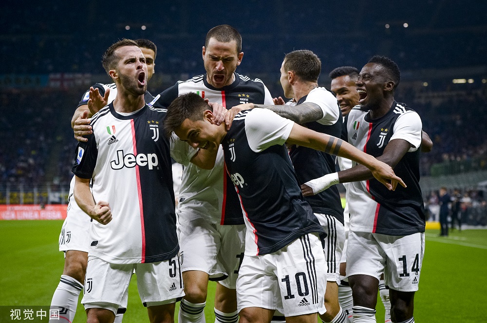 国米客场负拉齐奥尤文夺冠,意甲拉齐奥4-0ac米兰赛后评分