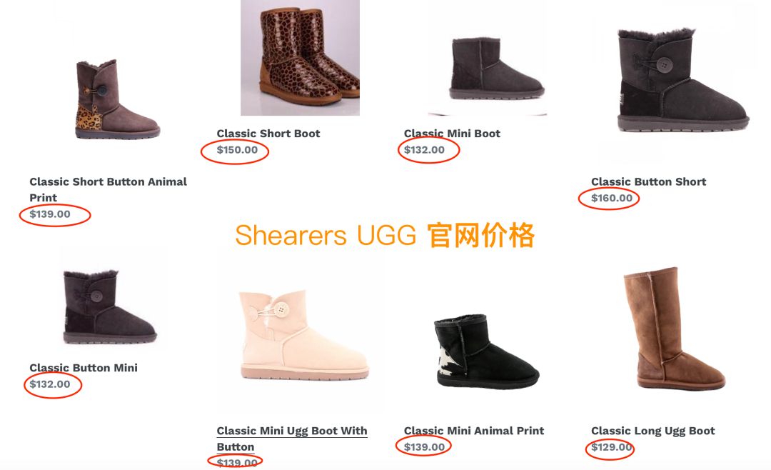 ugg澳洲怎么样,ugg美国和澳大利亚哪个好