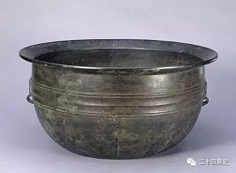 云南博物馆馆藏青铜器,国外馆藏的高级青铜器