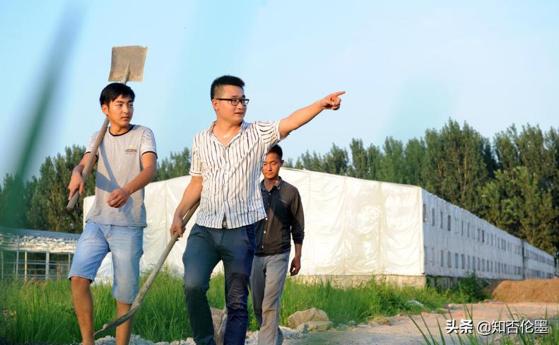 适合穷人的18个创业项目农村创业,农村创业的几大靠谱创业项目