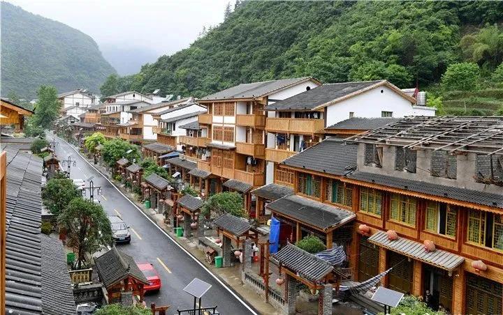 革命老区遵义贫困县全部出列