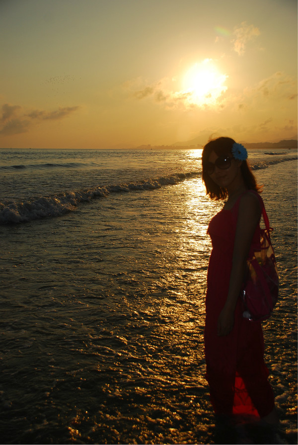 三亚海景旅行攻略,三亚椰风海岸美食攻略